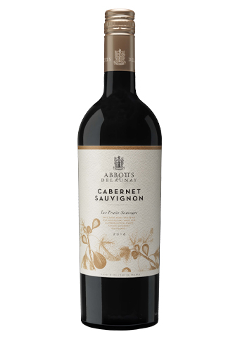 Abbotts & Delaunay Cabernet Sauvignon